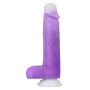 Realistic Dildo Blush Neo Silicone Ø 4 cm (16,5 cm) by Blush, Realistic vibrators - Ref: S9402249, Price: 61,72 €, Discount: %