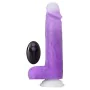 Realistic Dildo Blush Neo Silicone Ø 4 cm (16,5 cm) by Blush, Realistic vibrators - Ref: S9402249, Price: 61,72 €, Discount: %