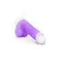 Dildo Realista Blush Neo Silicone Ø 4 cm (16,5 cm) de Blush, Consoladores realistas - Ref: S9402249, Preço: 65,18 €, Desconto: %