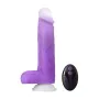 Realistic Dildo Blush Neo Silicone Ø 4 cm (16,5 cm) by Blush, Realistic vibrators - Ref: S9402249, Price: 61,72 €, Discount: %