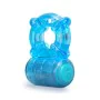 Anillo para el Pene Blush Stay Hard Azul de Blush, Anillos - Ref: S9402252, Precio: 14,31 €, Descuento: %