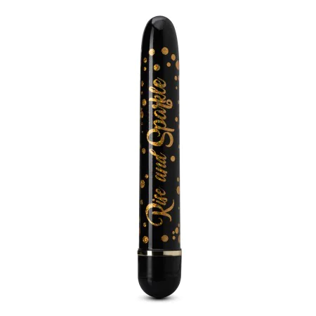 Bullet Vibrator Blush The Collection Black by Blush, Bullet and egg vibrators - Ref: S9402257, Price: 12,39 €, Discount: %