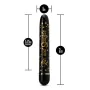 Bullet Vibrator Blush The Collection Black by Blush, Bullet and egg vibrators - Ref: S9402257, Price: 12,39 €, Discount: %