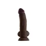 Dildo Realista Shaft MAHOGANY de Shaft, Consoladores realistas - Ref: M0400204, Preço: 52,76 €, Desconto: %