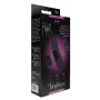 Vibromasseur anal Blush Temptasia Noir de Blush, Vibromasseurs anals et périnéens - Réf : S9402261, Prix : 40,22 €, Remise : %