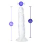 Vibrador Blush B yours de Blush, Vibradores clássicos - Ref: S9402269, Preço: 12,27 €, Desconto: %