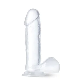 Dildo Realistico Blush B yours PVC TPE Ø 4 cm (15,8 cm) di Blush, Dildo realistici - Rif: S9402272, Prezzo: 15,20 €, Sconto: %