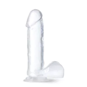 Dildo Realistico Blush B yours PVC TPE Ø 4 cm (15,8 cm) di Blush, Dildo realistici - Rif: S9402272, Prezzo: 14,59 €, Sconto: %