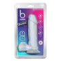 Gode réaliste Blush B yours PVC TPE Ø 4 cm (15,8 cm) de Blush, Consolateurs réalistes - Réf : S9402272, Prix : 15,20 €, Remis...