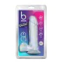 Realistic Dildo Blush B yours PVC TPE Ø 4 cm (15,8 cm) by Blush, Realistic vibrators - Ref: S9402272, Price: 15,20 €, Discoun...