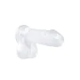 Realistic Dildo Blush B yours PVC TPE Ø 4 cm (15,8 cm) by Blush, Realistic vibrators - Ref: S9402272, Price: 15,20 €, Discoun...