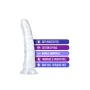 Dildo Blush B yours Ø 3,8 cm di Blush, Dildo classici - Rif: S9402273, Prezzo: 13,25 €, Sconto: %