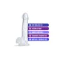 Vibrador Blush B yours de Blush, Vibradores clásicos - Ref: S9402275, Precio: 13,25 €, Descuento: %