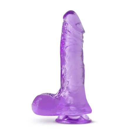 Dildo Realistico Blush B yours TPE Ø 4,2 cm (13,9 cm) di Blush, Dildo realistici - Rif: S9402278, Prezzo: 15,05 €, Sconto: %