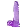 Dildo Realistico Blush B yours TPE Ø 4,2 cm (13,9 cm) di Blush, Dildo realistici - Rif: S9402278, Prezzo: 15,05 €, Sconto: %