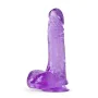 Dildo Realistico Blush B yours TPE Ø 4,2 cm (13,9 cm) di Blush, Dildo realistici - Rif: S9402278, Prezzo: 15,05 €, Sconto: %