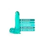 Dildo Realista Blush B yours TPE Ø 4,2 cm (13,9 cm) de Blush, Consoladores realistas - Ref: S9402279, Preço: 15,22 €, Descont...