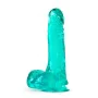 Dildo Realista Blush B yours TPE Ø 4,2 cm (13,9 cm) de Blush, Consoladores realistas - Ref: S9402279, Preço: 15,22 €, Descont...