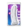 Realistic Dildo Blush B yours TPE Ø 5 cm (19 cm) by Blush, Realistic vibrators - Ref: S9402282, Price: 14,76 €, Discount: %