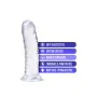 Realistic Dildo Blush B yours TPE Ø 5 cm (19 cm) by Blush, Realistic vibrators - Ref: S9402282, Price: 14,76 €, Discount: %