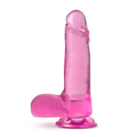 Dildo Realistico Blush B yours TPE Ø 4,4 cm (12,7 cm) di Blush, Dildo realistici - Rif: S9402284, Prezzo: 13,65 €, Sconto: %