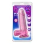 Gode réaliste Blush B yours TPE Ø 4,4 cm (12,7 cm) de Blush, Consolateurs réalistes - Réf : S9402284, Prix : 13,65 €, Remise : %