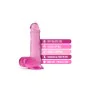 Dildo Realista Blush B yours TPE Ø 4,4 cm (12,7 cm) de Blush, Consoladores realistas - Ref: S9402284, Preço: 13,09 €, Descont...