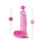 Dildo Realista Blush B yours TPE Ø 4,4 cm (12,7 cm) de Blush, Consoladores realistas - Ref: S9402284, Preço: 13,09 €, Descont...