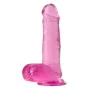 Dildo Realista Blush B yours TPE Ø 4,4 cm (12,7 cm) de Blush, Consoladores realistas - Ref: S9402284, Preço: 13,09 €, Descont...