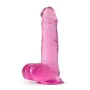 Dildo Realista Blush B yours TPE Ø 4,4 cm (12,7 cm) de Blush, Consoladores realistas - Ref: S9402284, Preço: 13,09 €, Descont...