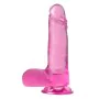 Dildo Realista Blush B yours TPE Ø 4,4 cm (12,7 cm) de Blush, Consoladores realistas - Ref: S9402284, Preço: 13,09 €, Descont...