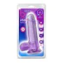 Dildo Realista Blush B yours TPE Ø 4,4 cm (12,7 cm) de Blush, Consoladores realistas - Ref: S9402286, Preço: 13,65 €, Descont...