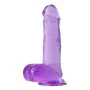 Dildo Realista Blush B yours TPE Ø 4,4 cm (12,7 cm) de Blush, Consoladores realistas - Ref: S9402286, Preço: 13,65 €, Descont...