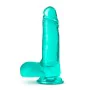 Realistic Dildo Blush B yours TPE Ø 4,4 cm (12,7 cm) by Blush, Realistic vibrators - Ref: S9402287, Price: 13,82 €, Discount: %