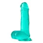 Realistic Dildo Blush B yours TPE Ø 4,4 cm (12,7 cm) by Blush, Realistic vibrators - Ref: S9402287, Price: 13,82 €, Discount: %