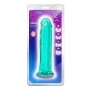 Realistic Dildo Blush B yours TPE Ø 5 cm (21,6 cm) by Blush, Realistic vibrators - Ref: S9402291, Price: 16,63 €, Discount: %