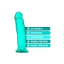 Dildo Realista Blush B yours TPE Ø 5 cm (21,6 cm) de Blush, Consoladores realistas - Ref: S9402291, Preço: 17,32 €, Desconto: %