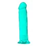 Dildo Realista Blush B yours TPE Ø 5 cm (21,6 cm) de Blush, Consoladores realistas - Ref: S9402291, Preço: 17,32 €, Desconto: %