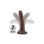 Dildo Realistico Blush Dr Skin TPE Ø 3,1 cm (12,7 cm) di Blush, Dildo realistici - Rif: S9402292, Prezzo: 13,89 €, Sconto: %