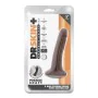 Dildo Realistico Blush Dr Skin TPE Ø 3,1 cm (12,7 cm) di Blush, Dildo realistici - Rif: S9402292, Prezzo: 13,89 €, Sconto: %