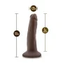 Dildo Realistico Blush Dr Skin TPE Ø 3,1 cm (12,7 cm) di Blush, Dildo realistici - Rif: S9402292, Prezzo: 13,89 €, Sconto: %