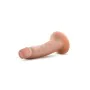 Dildo Realistico Blush Dr Skin TPE Ø 3,1 cm (12,7 cm) di Blush, Dildo realistici - Rif: S9402293, Prezzo: 13,33 €, Sconto: %