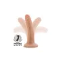 Dildo Realistico Blush Dr Skin TPE Ø 3,1 cm (12,7 cm) di Blush, Dildo realistici - Rif: S9402293, Prezzo: 13,33 €, Sconto: %