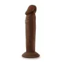 Realistic Dildo Blush Dr Skin TPE Ø 3,4 cm (15,2 cm) (16,5 cm) by Blush, Realistic vibrators - Ref: S9402294, Price: 15,20 €,...