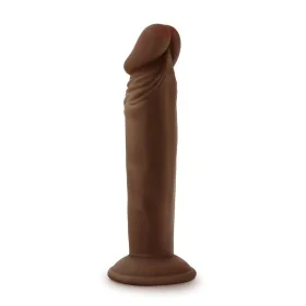 Dildo Realista Blush Dr Skin TPE Ø 3,4 cm (15,2 cm) (16,5 cm) de Blush, Consoladores realistas - Ref: S9402294, Preço: 15,20 ...