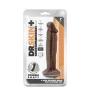 Dildo Realistico Blush Dr Skin TPE Ø 3,4 cm (15,2 cm) (16,5 cm) di Blush, Dildo realistici - Rif: S9402294, Prezzo: 15,20 €, ...