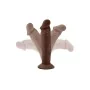 Dildo Realistico Blush Dr Skin TPE Ø 3,4 cm (15,2 cm) (16,5 cm) di Blush, Dildo realistici - Rif: S9402294, Prezzo: 15,20 €, ...