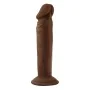 Dildo Realistico Blush Dr Skin TPE Ø 3,4 cm (15,2 cm) (16,5 cm) di Blush, Dildo realistici - Rif: S9402294, Prezzo: 15,20 €, ...