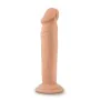 Dildo Realista Blush Dr Skin TPE Ø 3,4 cm (15,2 cm) (16,5 cm) de Blush, Consoladores realistas - Ref: S9402295, Preço: 15,20 ...