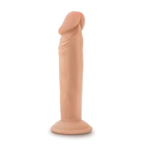 Dildo Realista Blush Dr Skin TPE Ø 3,4 cm (15,2 cm) (16,5 cm) de Blush, Consoladores realistas - Ref: S9402295, Preço: 15,20 ...